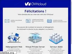 Sites similar to biz.nu