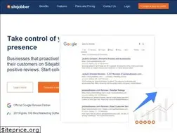 Sites similar to biz.sitejabber.com