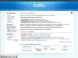 Sites similar to biz.st