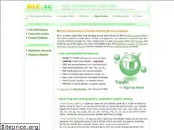 Sites similar to biz.tc