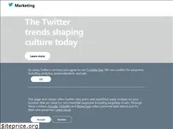 Sites similar to biz.twitter.com