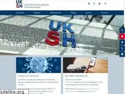 Sites similar to biz.uk-sh.de