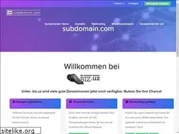 Sites similar to biz.uz