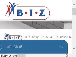Sites similar to biz1040.com