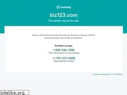 Sites similar to biz123.com