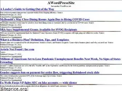 Sites similar to biz2biz.com