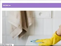Sites similar to biz2biz.se