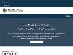 Sites similar to biz2bizlinks.com