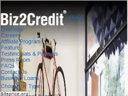 Sites similar to biz2credit.com