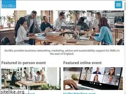 Sites similar to biz4biz.org