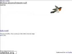 Sites similar to biz4you.com.br