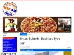 Sites similar to bizad.co.za