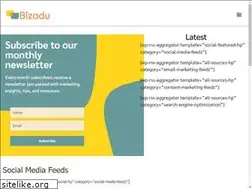 Sites similar to bizadu.com