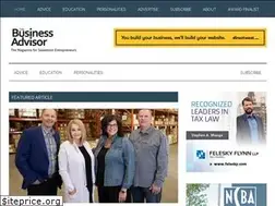 Sites similar to bizadv.ca