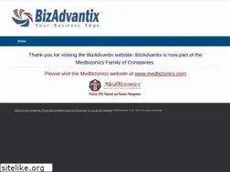 Sites similar to bizadvantix.com