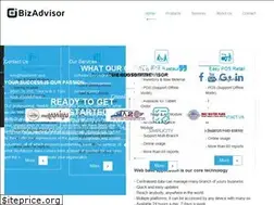 Sites similar to bizadvisor.asia