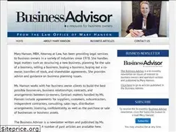 Sites similar to bizadvisor.com