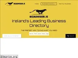 Sites similar to bizadvisor.ie