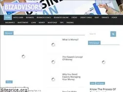 Sites similar to bizadvisors.net