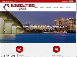 Sites similar to bizadvisorsgroup.com