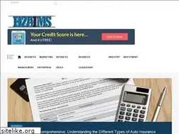 Sites similar to bizaims.com
