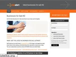 Sites similar to bizalert.co.nz