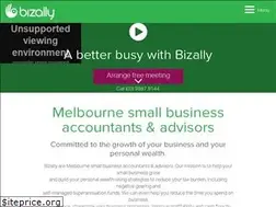 Sites similar to bizally.com.au