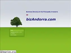 Sites similar to bizandorra.com