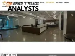 Sites similar to bizandproject.com