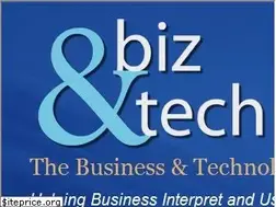 Sites similar to bizandtech.net