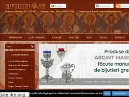 Sites similar to bizanticons.ro