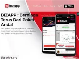 Sites similar to bizapp.com.my