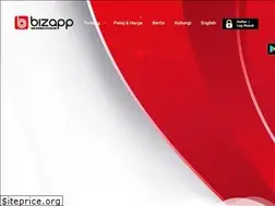 Sites similar to bizapp.my