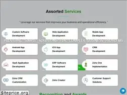 Sites similar to bizappln.com