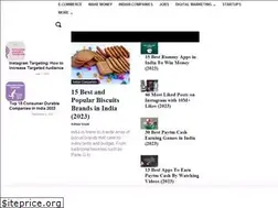 Sites similar to bizapprise.com