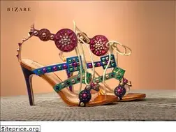 Sites similar to bizarecollection.com
