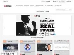 Sites similar to bizarena.org