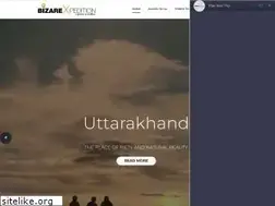 Sites similar to bizarexpedition.com