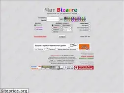 Sites similar to bizarre.kiev.ua