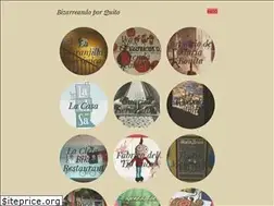Sites similar to bizarreandoporquito.wordpress.com
