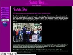 Sites similar to bizarrebath.co.uk