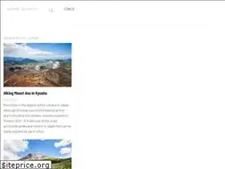 Sites similar to bizarrejourneys.com