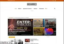 Sites similar to bizarro.fm