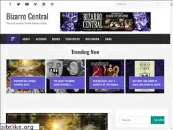 Sites similar to bizarrocentral.com