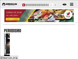 Sites similar to bizarromesa.com