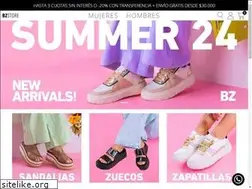 Sites similar to bizarrostore.com