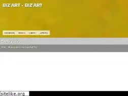 Sites similar to bizart-bizart.com