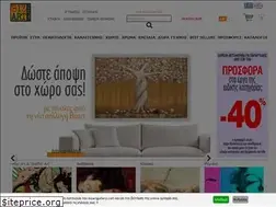 Sites similar to bizart.gr