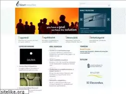 Sites similar to bizart.hu