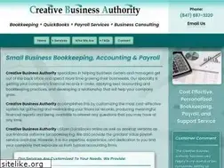 Sites similar to bizauthority.com